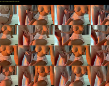 markiza_karabasa — 3 minute Chaturbate couple cam show recording, 720p, Sep 10, 2025