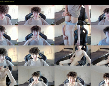 mason_jr — 121 minute Chaturbate male cam show recording, 720p, Sep 10, 2025