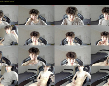 mason_jr — 47 minute Chaturbate male cam show recording, 720p, Sep 10, 2025