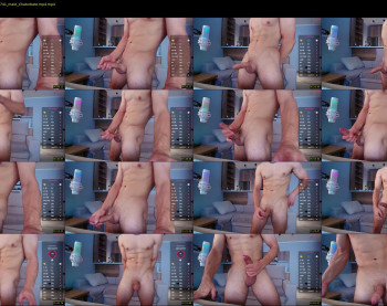 max_russell — 3 minute Chaturbate male cam show recording, 720p, Sep 10, 2025