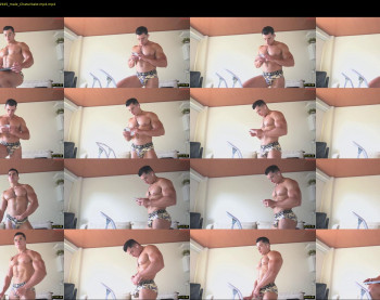 maximohoot — 10 minute Chaturbate male cam show recording, 720p, Sep 10, 2025