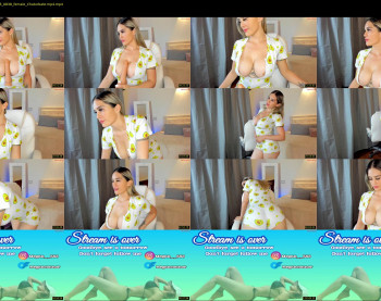 meganconnor_ — 71 minute Chaturbate couple cam show recording, 720p, Sep 10, 2025