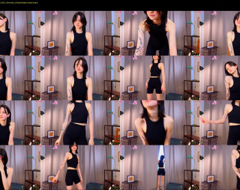 melvinolthoff — 94 minute Chaturbate female cam show recording, 720p, Sep 10, 2025