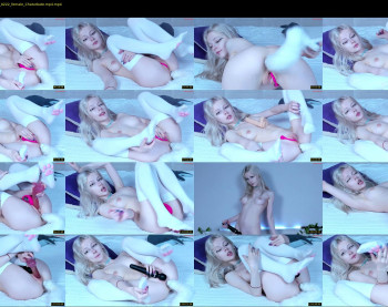 mercy_bloom — 107 minute Chaturbate female cam show recording, 720p, Sep 11, 2025