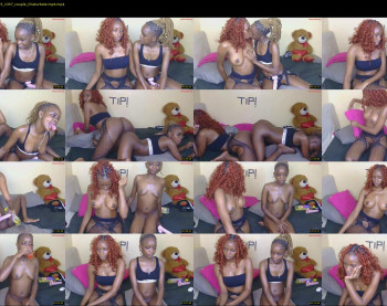 miahgorgeousy — 53 minute Chaturbate female cam show recording, 480p, Sep 10, 2025