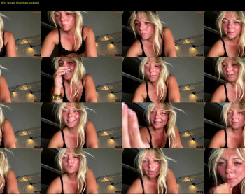 miaparkerrrrr — 3 minute Chaturbate female cam show recording, 480p, Sep 10, 2025