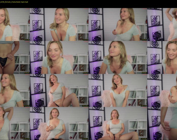 midnightkiss_ — 102 minute Chaturbate female cam show recording, 720p, Sep 10, 2025