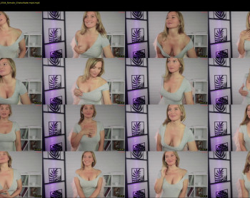 midnightkiss_ — 22 minute Chaturbate female cam show recording, 720p, Sep 10, 2025
