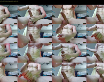 mightyexcalibur66 — 30 minute Chaturbate male cam show recording, 480p, Sep 10, 2025