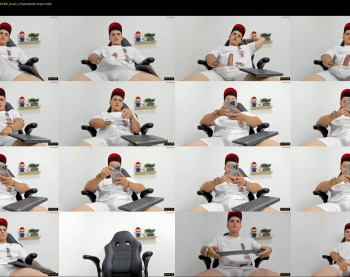 mikecooper_ — 4 minute Chaturbate male cam show recording, 720p, Sep 11, 2025