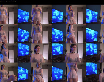 milanabaileys — 82 minute Chaturbate female cam show recording, 720p, Sep 10, 2025