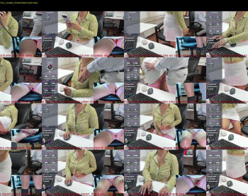 milf_viktoria — 120 minute Chaturbate female cam show recording, 720p, Sep 10, 2025