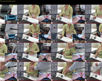milf_viktoria — 47 minute Chaturbate female cam show recording, 720p, Sep 10, 2025
