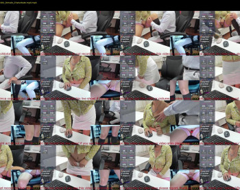 milf_viktoria — 40 minute Chaturbate female cam show recording, 720p, Sep 10, 2025