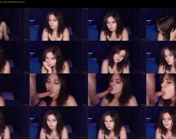 milk_slice — 102 minute Chaturbate couple cam show recording, 720p, Sep 10, 2025