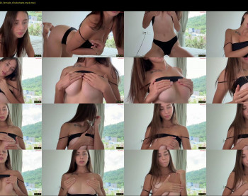 miss_opss — 8 minute Chaturbate female cam show recording, 720p, Sep 10, 2025