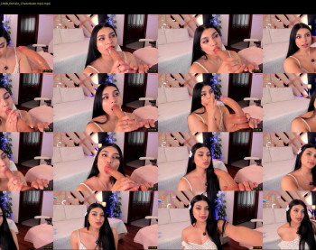 missthailand_ — 32 minute Chaturbate female cam show recording, 720p, Sep 10, 2025