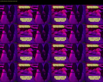 miya_x_change — 7 minute Chaturbate female cam show recording, 720p, Sep 11, 2025