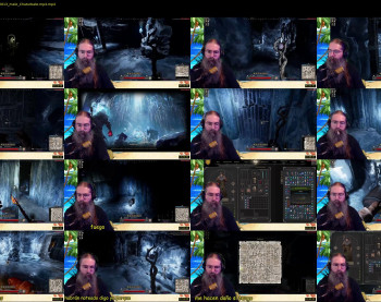 mjolnirinyou — 38 minute Chaturbate male cam show recording, 720p, Sep 10, 2025