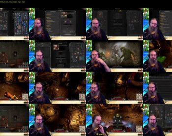 mjolnirinyou — 37 minute Chaturbate male cam show recording, 720p, Sep 10, 2025