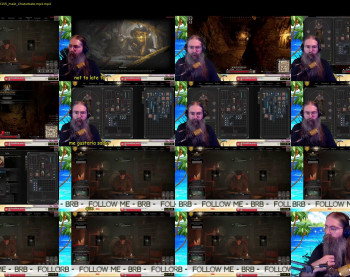 mjolnirinyou — 54 minute Chaturbate male cam show recording, 720p, Sep 10, 2025