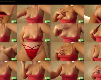 mollywayne — 95 minute Chaturbate female cam show recording, 720p, Sep 10, 2025