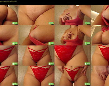 mollywayne — 80 minute Chaturbate female cam show recording, 720p, Sep 10, 2025