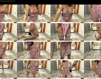 morkov_ka — 30 minute Chaturbate female cam show recording, 720p, Sep 10, 2025