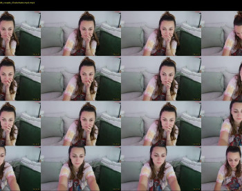 mssnd609 — 3 minute Chaturbate couple cam show recording, 720p, Sep 10, 2025