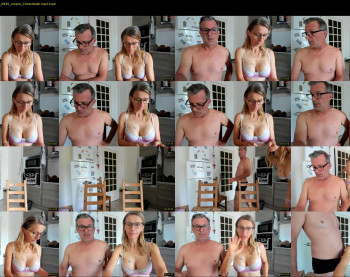 munishpunish — 8 minute Chaturbate couple cam show recording, 720p, Sep 10, 2025