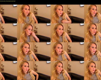 myassistant — 26 minute Chaturbate female cam show recording, 720p, Sep 10, 2025