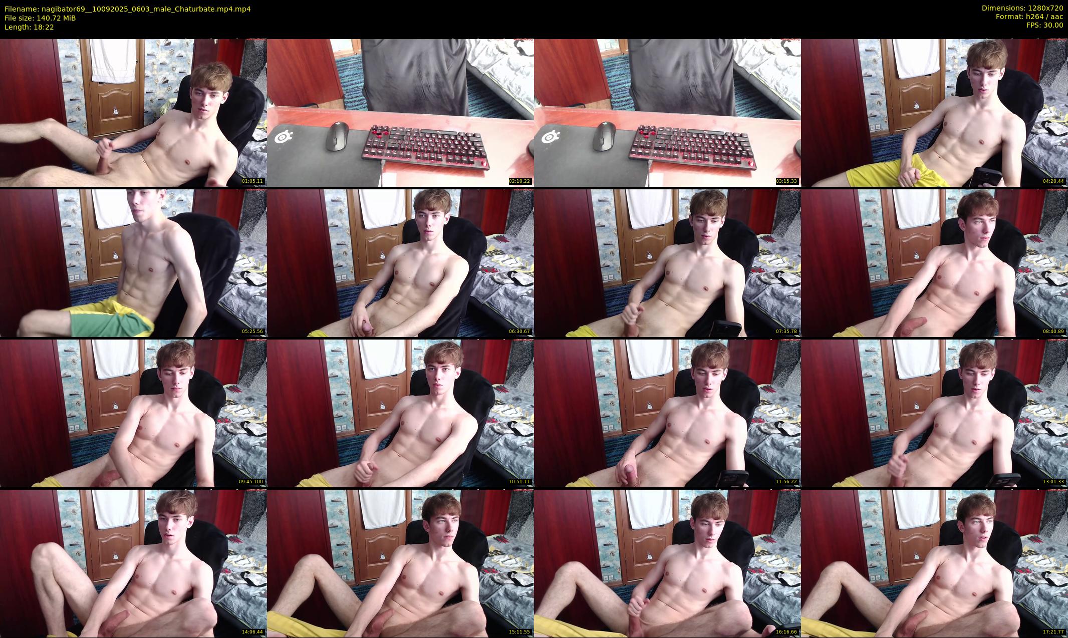 nagibator69_ — 19 minute Chaturbate couple cam show recording, 720p, Sep 10, 2025
