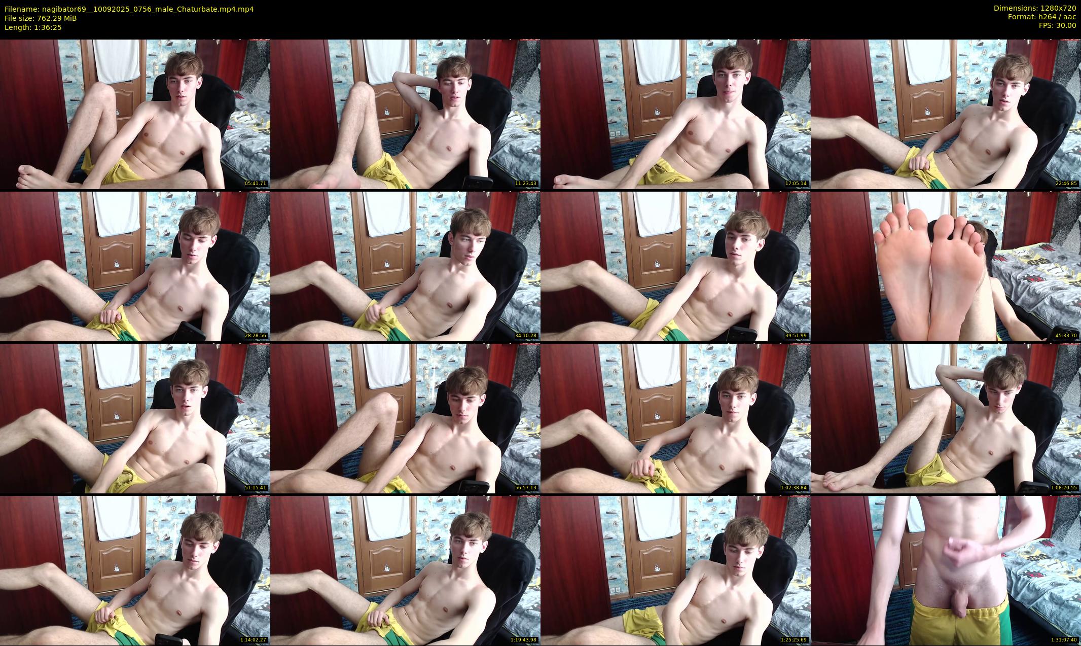 nagibator69_ — 97 minute Chaturbate couple cam show recording, 720p, Sep 10, 2025