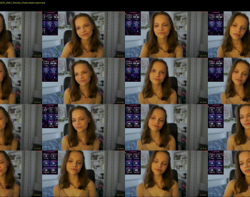 natasha__malkova — 4 minute Chaturbate female cam show recording, 720p, Sep 10, 2025