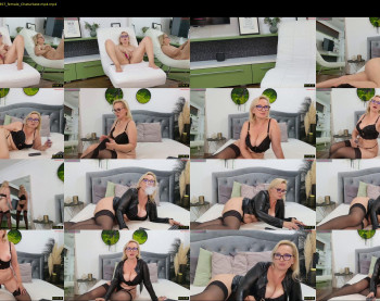 nathalienat — 30 minute Chaturbate female cam show recording, 720p, Sep 10, 2025