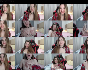 naughty_popa — 120 minute Chaturbate female cam show recording, 720p, Sep 10, 2025