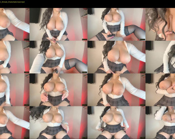 neonjade — 59 minute Chaturbate female cam show recording, 720p, Sep 11, 2025