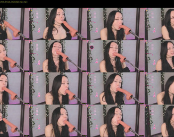 nerdy_freyua — 16 minute Chaturbate female cam show recording, 720p, Sep 10, 2025