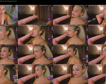 nerdy_freyua — 67 minute Chaturbate female cam show recording, 720p, Sep 11, 2025