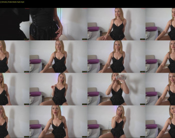 new_dee — 7 minute Chaturbate female cam show recording, 720p, Sep 10, 2025