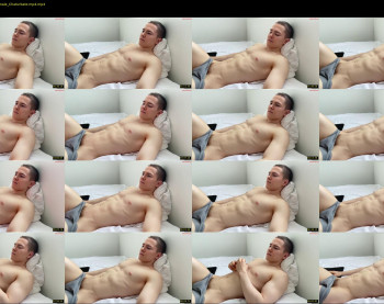 nfeibk — 11 minute Chaturbate male cam show recording, 720p, Sep 10, 2025