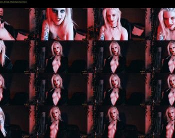 noah_elmer — 69 minute Chaturbate female cam show recording, 720p, Sep 10, 2025