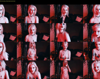 noah_elmer — 89 minute Chaturbate female cam show recording, 720p, Sep 10, 2025