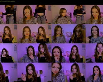 nova_rune — 111 minute Chaturbate couple cam show recording, 720p, Sep 11, 2025