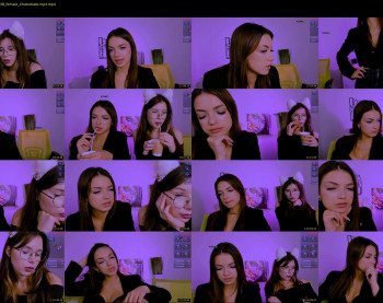 nova_rune — 101 minute Chaturbate couple cam show recording, 720p, Sep 11, 2025