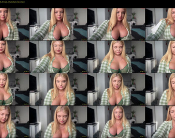odriolsen — 19 minute Chaturbate female cam show recording, 720p, Sep 10, 2025