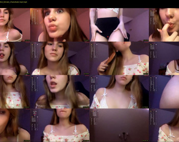 olliefadeley — 121 minute Chaturbate female cam show recording, 720p, Sep 10, 2025