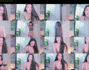 onlycatsss — 101 minute Chaturbate female cam show recording, 720p, Sep 10, 2025