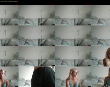 parisbaby2000 — 30 minute Chaturbate female cam show recording, 480p, Sep 10, 2025