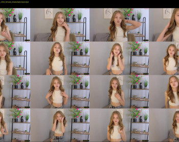 patricia_perry — 78 minute Chaturbate female cam show recording, 720p, Sep 10, 2025